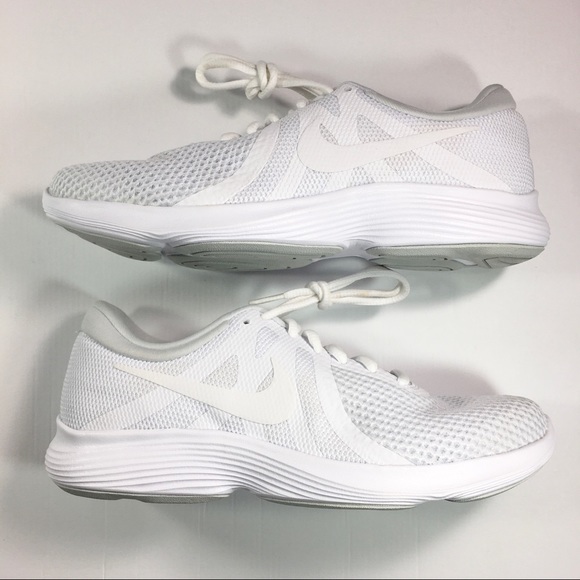 revolution 4 men's running shoe